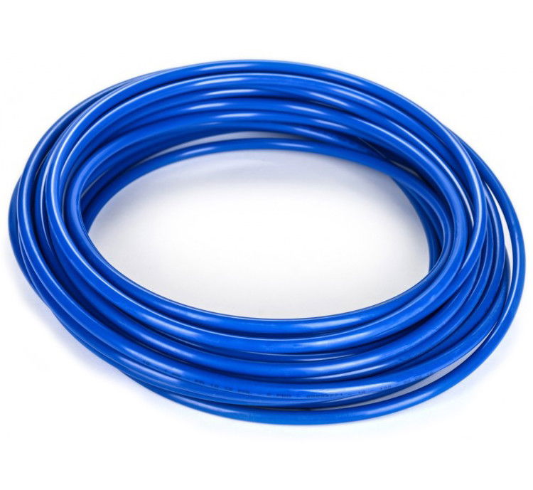 Rectus MFPA1210K kalibrált poliamid 12 egyenes tömlő, kék, 12x10x1 mm, 100 m/tekercs termék fő termékképe