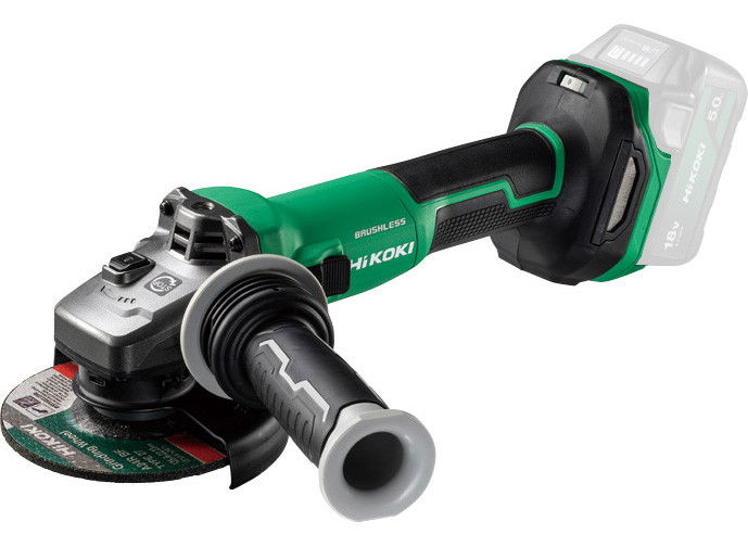 HiKoki G1813DVE-W4Z akkus sarokcsiszoló (akku és töltő nélkül) termék fő termékképe