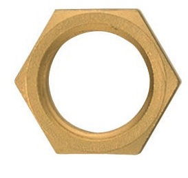 Rectus (KM 17W) G 3/8 csatlakozású ellenanya termék fő termékképe