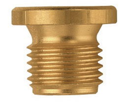 Rectus (VZ 17) G 3/8 csatlakozású zárócsavar termék fő termékképe