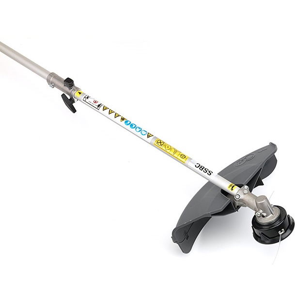 Honda SSBC damilfej adapter HONDA UMC 435 többfunkciós fűkasza alapgéphez termék fő termékképe