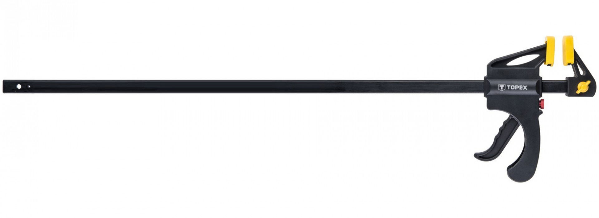 Topex 12A575 automata szorító, 750x60 mm termék fő termékképe