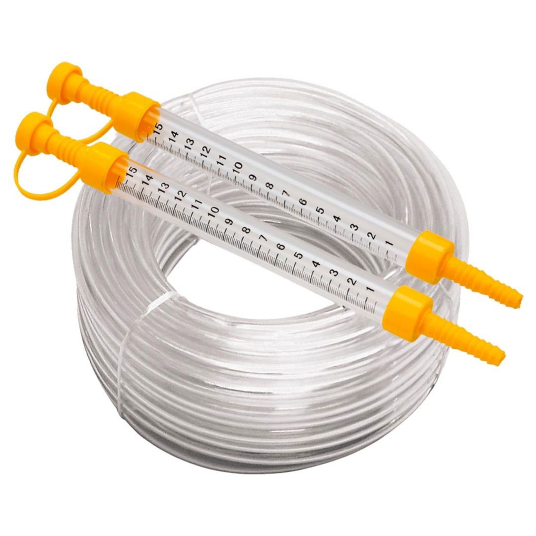 Topex 29C873 tömlős vízmérték, 25 m termék fő termékképe