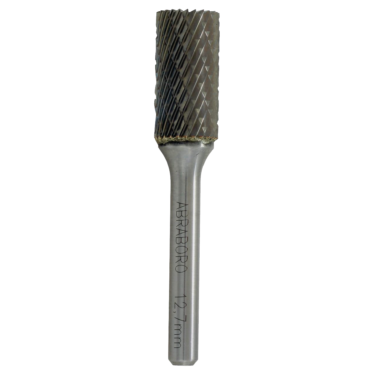 Abraboro 10 x 65/20 mm B alakú keményfém turbómaró standard fogazással, homlokfogazással termék fő termékképe