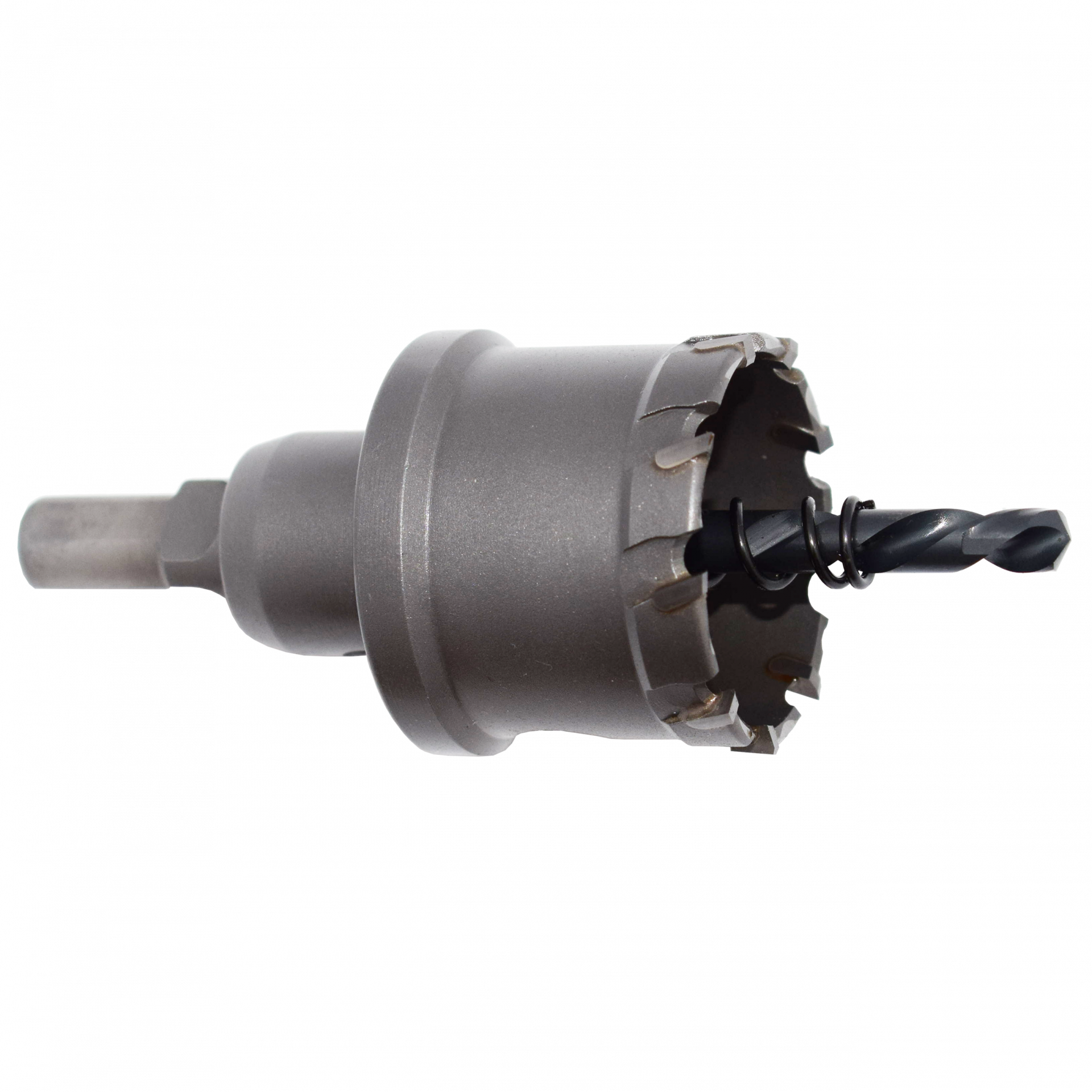 Abraboro Ø45 mm CT INOX lyukfűrész keményfém fogakkal (10 mm) termék fő termékképe