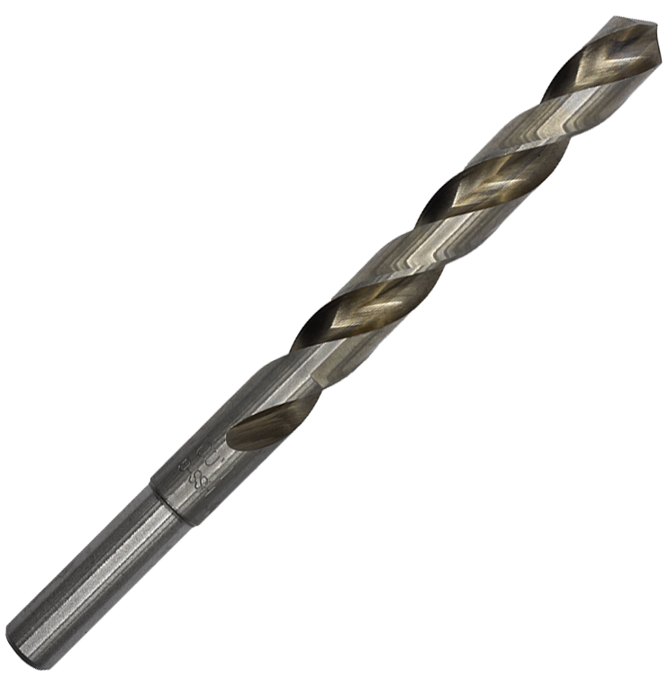Abraboro 14.5 x 12.7 | 169/114 HSS-G fémfúró szűkített szárral termék fő termékképe