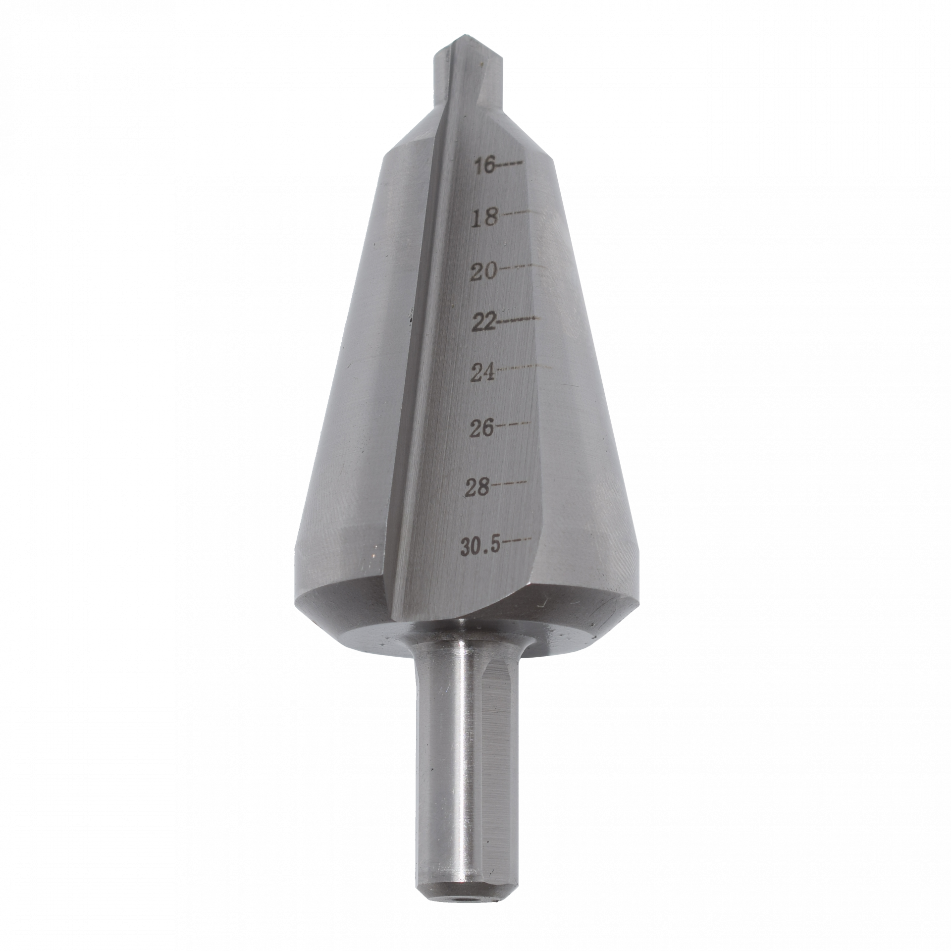 Abraboro HSS-G köszörült hántoló fúró 4,0-20,0 mm termék fő termékképe