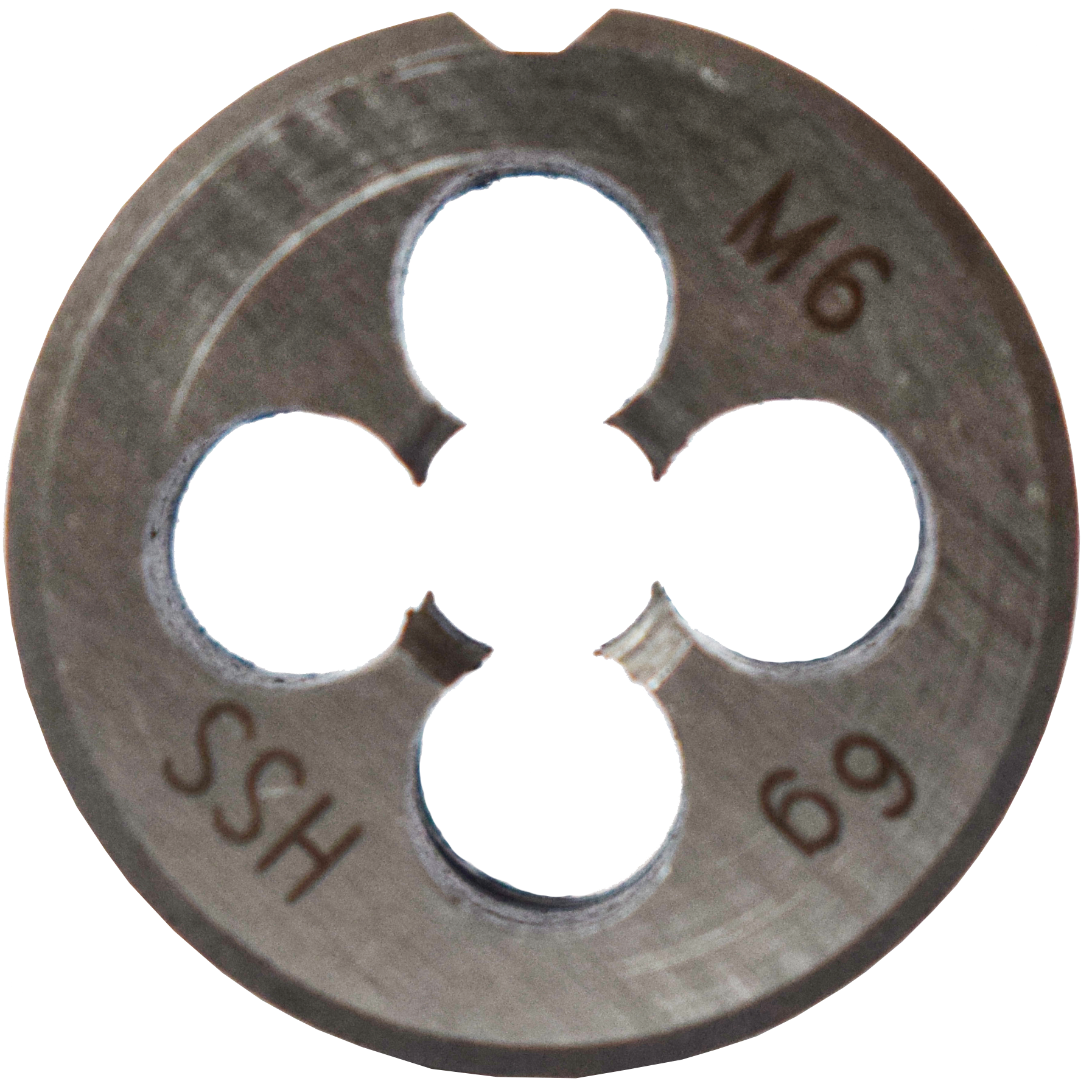 Abraboro M14 x 2.0 mm HSS-G menetmetsző, DIN EN 22568 termék fő termékképe