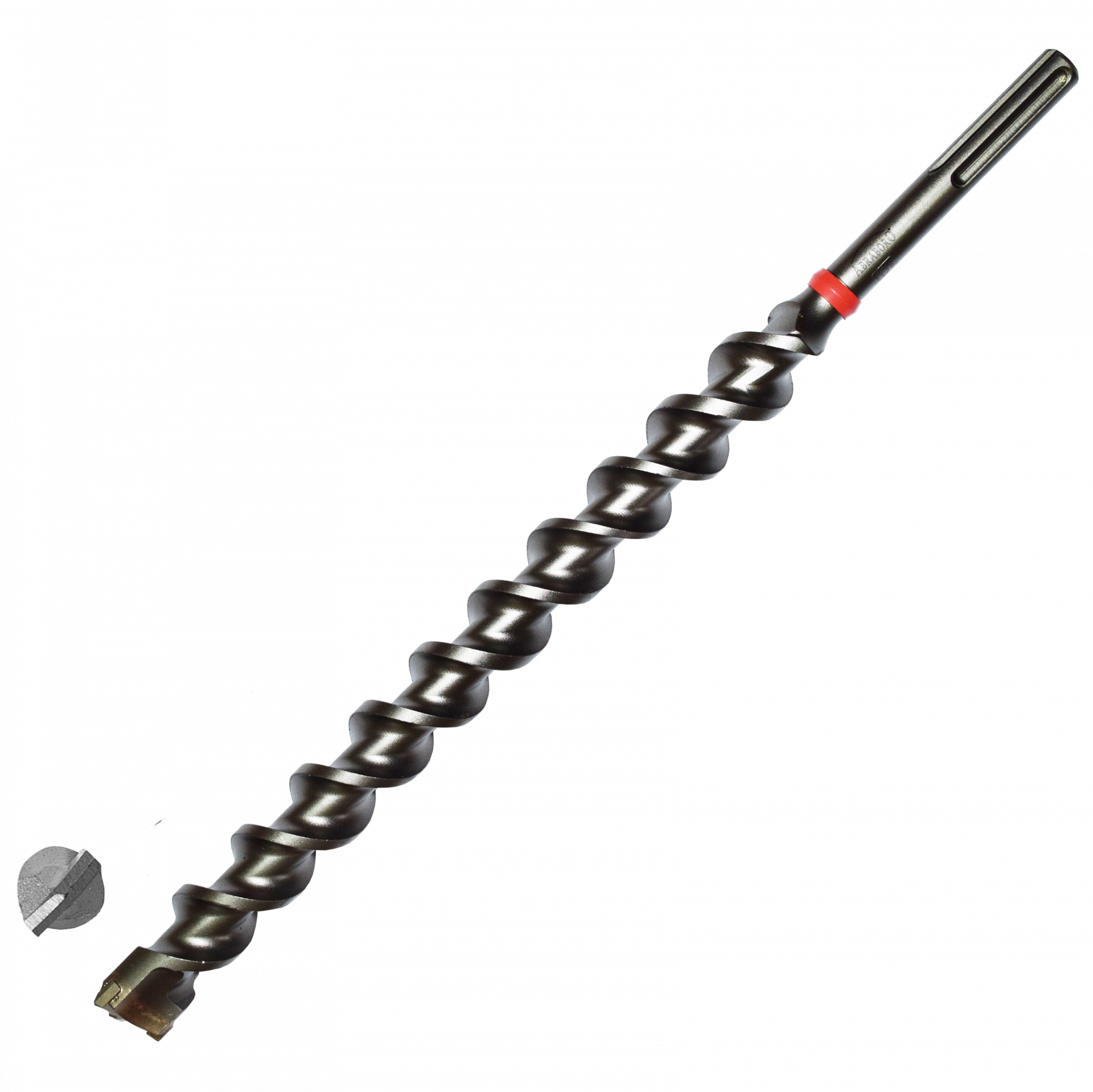 Abraboro 15 x 540 / 400 mm SDS-max betonfúró termék fő termékképe