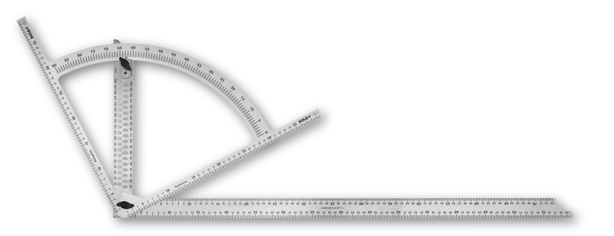 Sola AW 800 alfaszög termék fő termékképe
