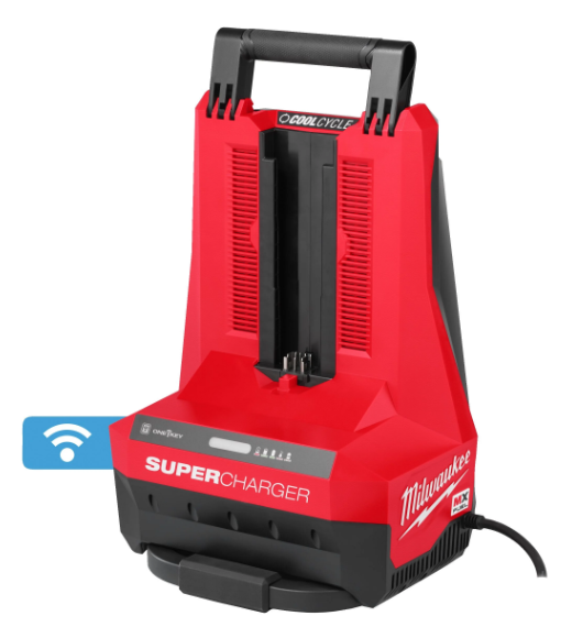 Milwaukee MXFSC MX FUEL™ gyorstöltő termék fő termékképe