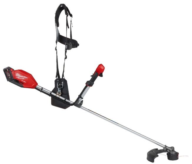 Milwaukee M18 FBCU-802 FUEL™ akkus bozótvágó (2 x 8.0 Ah REDLITHIUM™ FORGE™ akkuval) termék fő termékképe