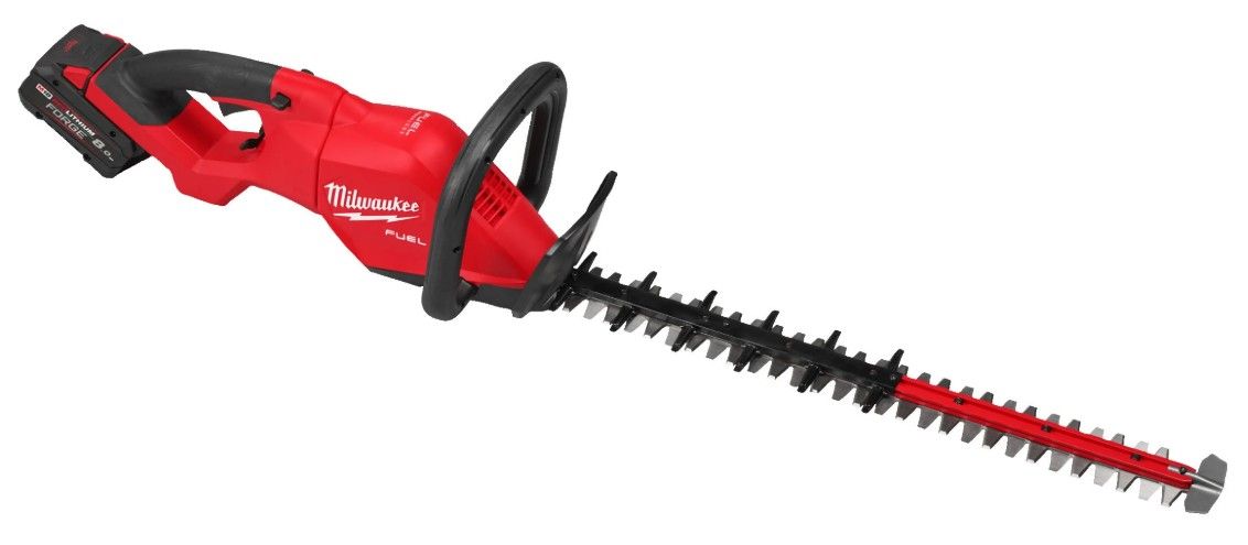Milwaukee M18 FHET60G2-802 SÖVÉNYVÁGÓ 60 CM (2 x 8.0 Ah REDLITHIUM™ FORGE™ akkuval) termék fő termékképe