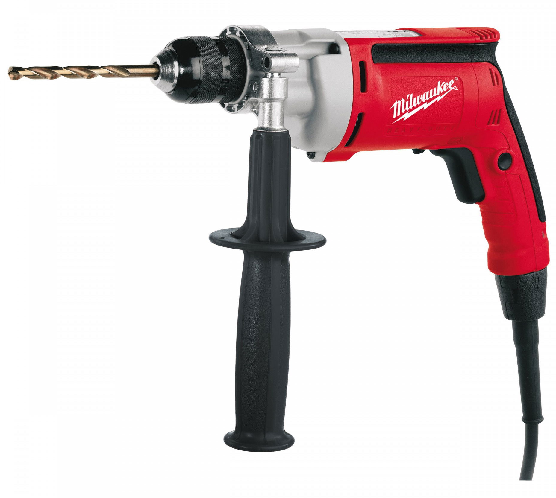 Milwaukee HDE 13 RQX egysebességes fúrógép  (PROMO) termék fő termékképe