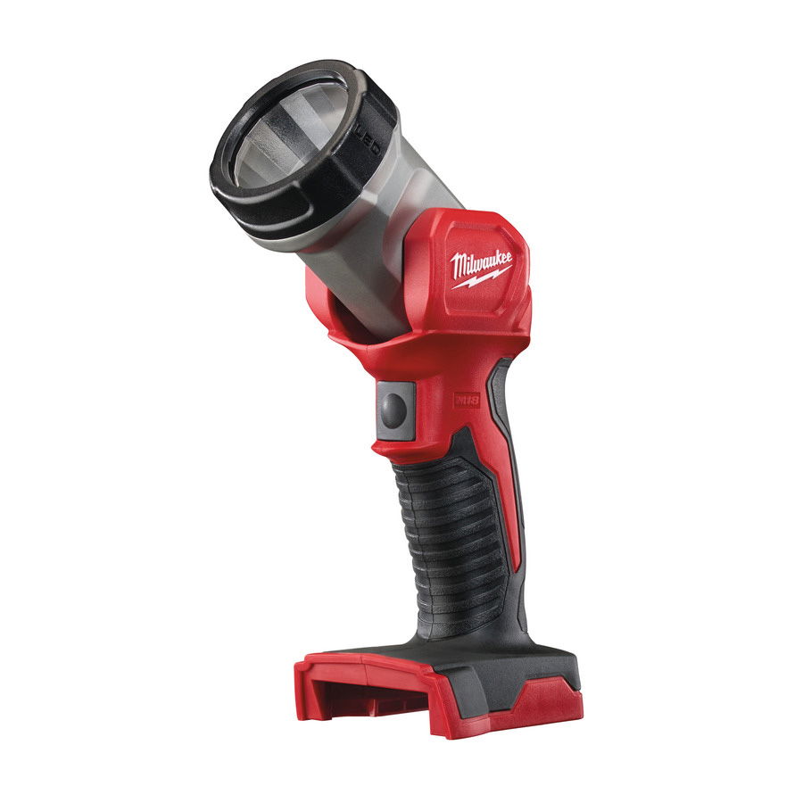 Milwaukee M18 TLED-0 TRUEVIEW™ akkus LED lámpa (akku és töltő nélkül)  (PROMO) termék fő termékképe