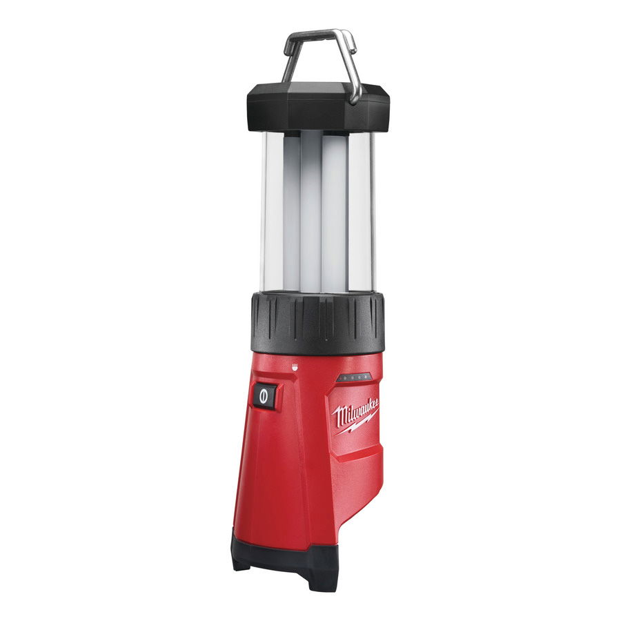 Milwaukee M12 LL-0 TRUEVIEW™ akkus LED munkalámpa (akku és töltő nélkül) termék fő termékképe