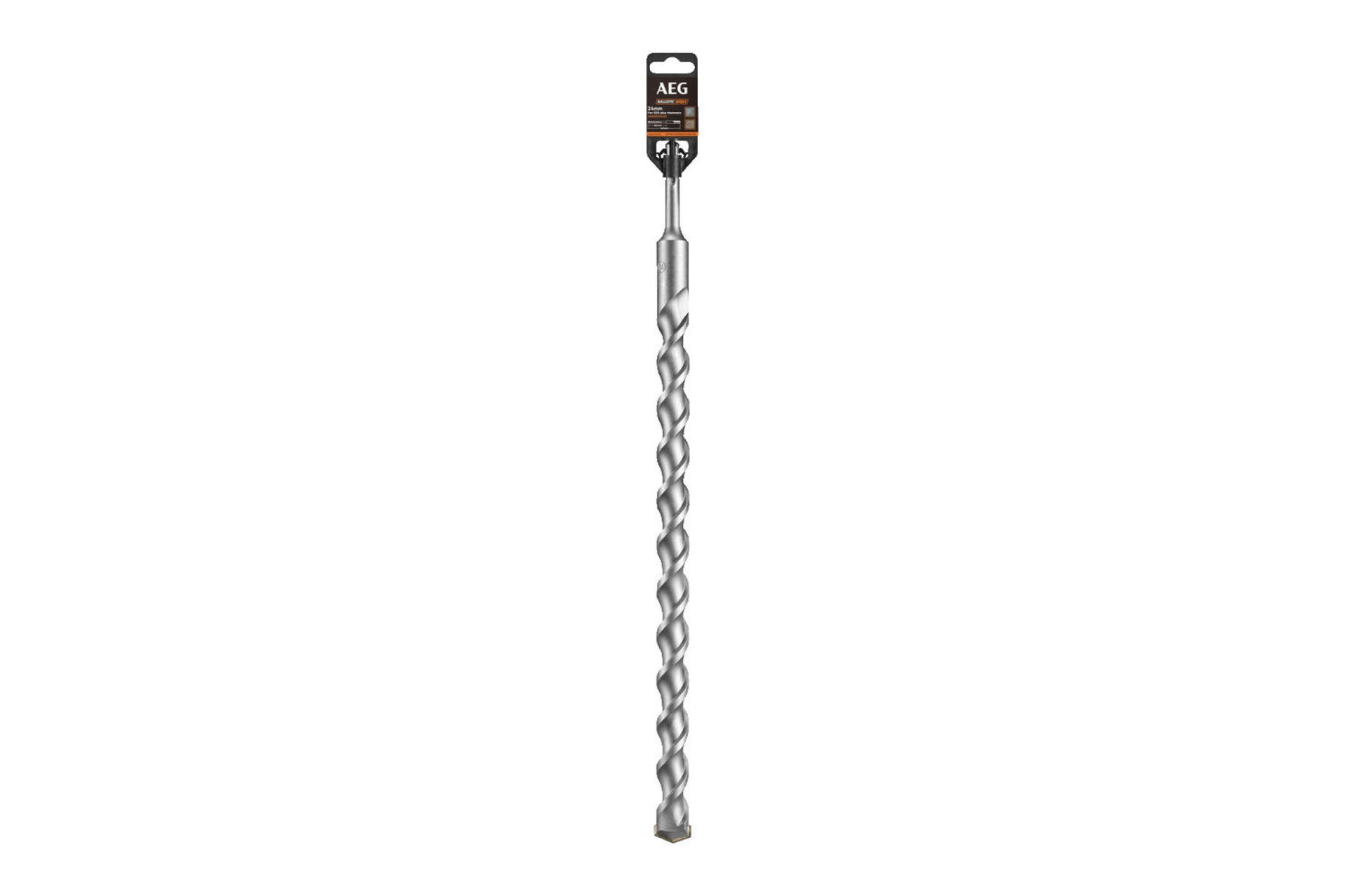 AEG SDS+ fúrószár 24 x 460 mm termék fő termékképe