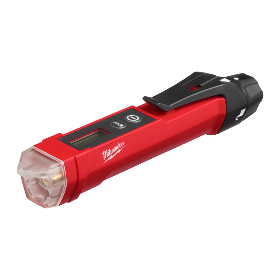 Milwaukee 2225-20 érintésmentes feszültségmérő lézeres hőmérővel (PROMO) termék fő termékképe