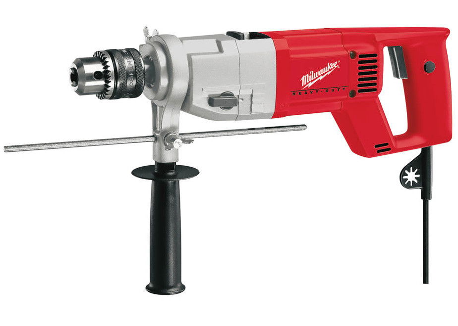 Milwaukee SB 2-35 D kétsebességes ütvefúró termék fő termékképe