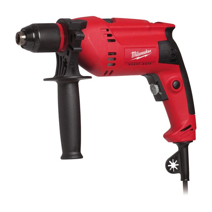 Milwaukee PDE 13 RX egysebességes ütvefúró termék fő termékképe
