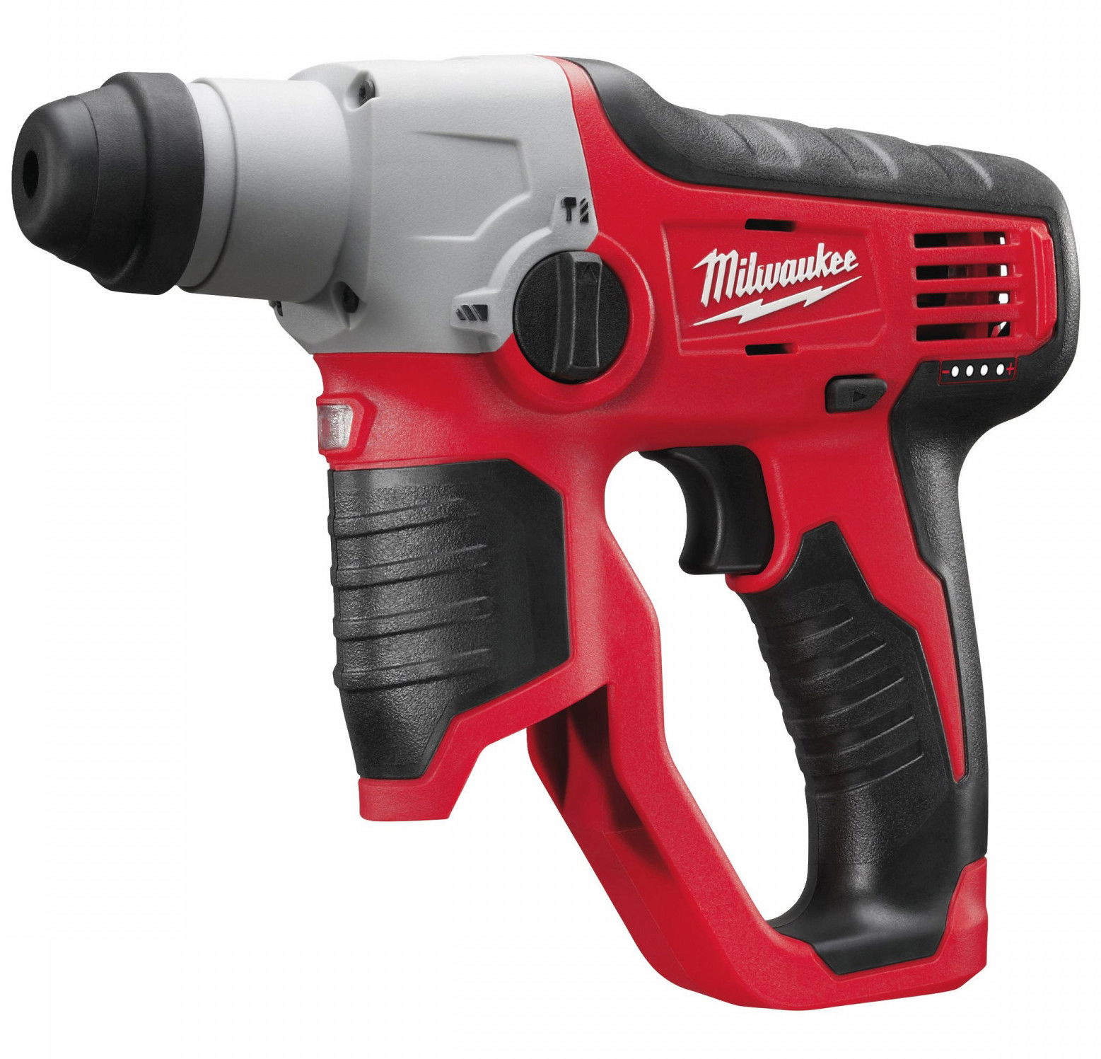 Milwaukee M12 H-0 akkus SDS-plus fúrókalapács (akku és töltő nélkül) termék fő termékképe