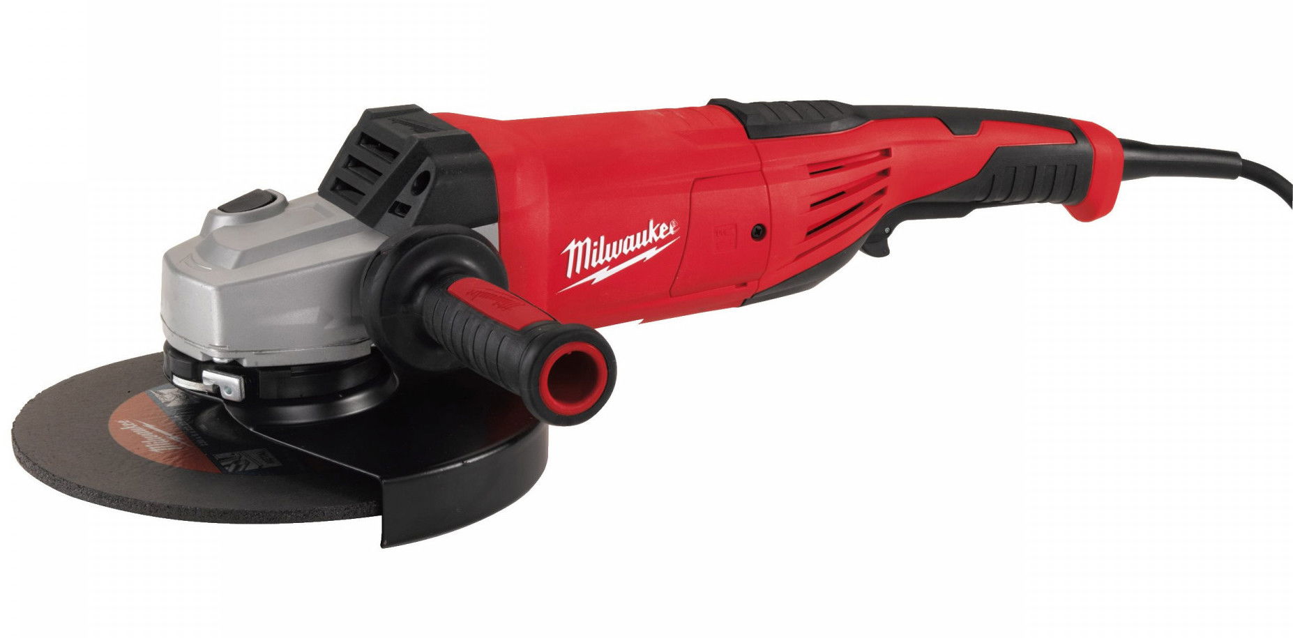 Milwaukee AGV 22-230/DMS sarokcsiszoló termék fő termékképe