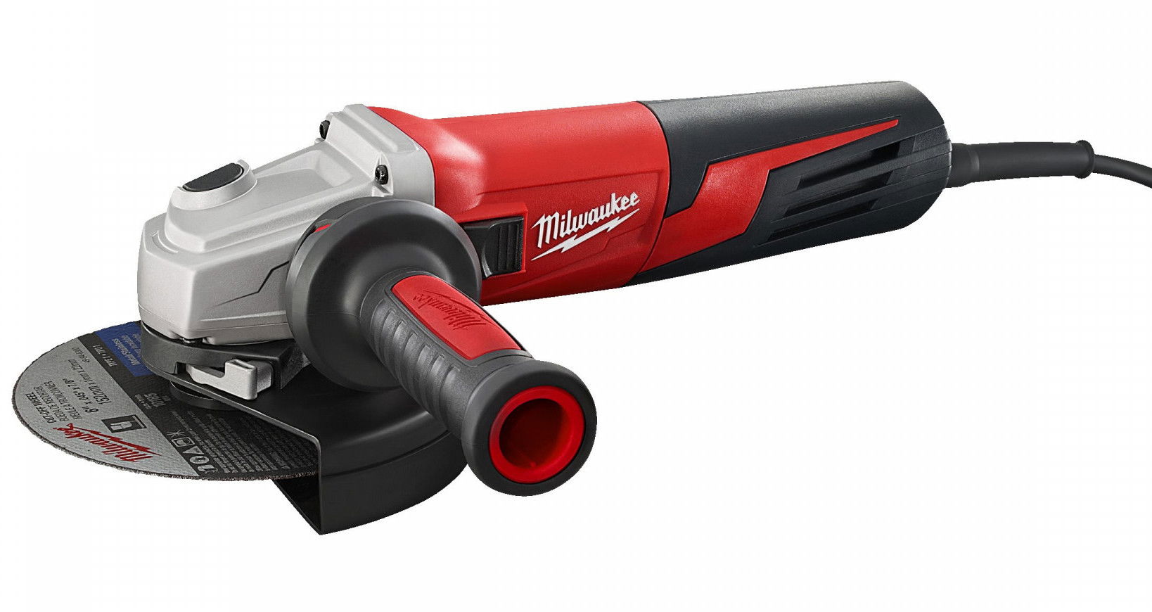 Milwaukee AGV 15-150 XC/DMS sarokcsiszoló termék fő termékképe