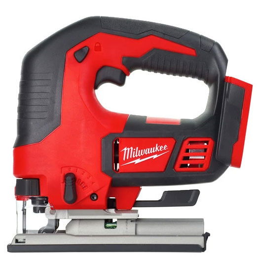 Milwaukee M18 BJS-0 akkus szúrófűrész (akku és töltő nélkül) termék fő termékképe