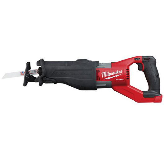 Milwaukee M18 FSX-0C FUEL™ akkus SUPER SAWZALL™ szénkefe nélküli szablyafűrész (akku és töltő nélkül) (PROMO) termék fő termékképe