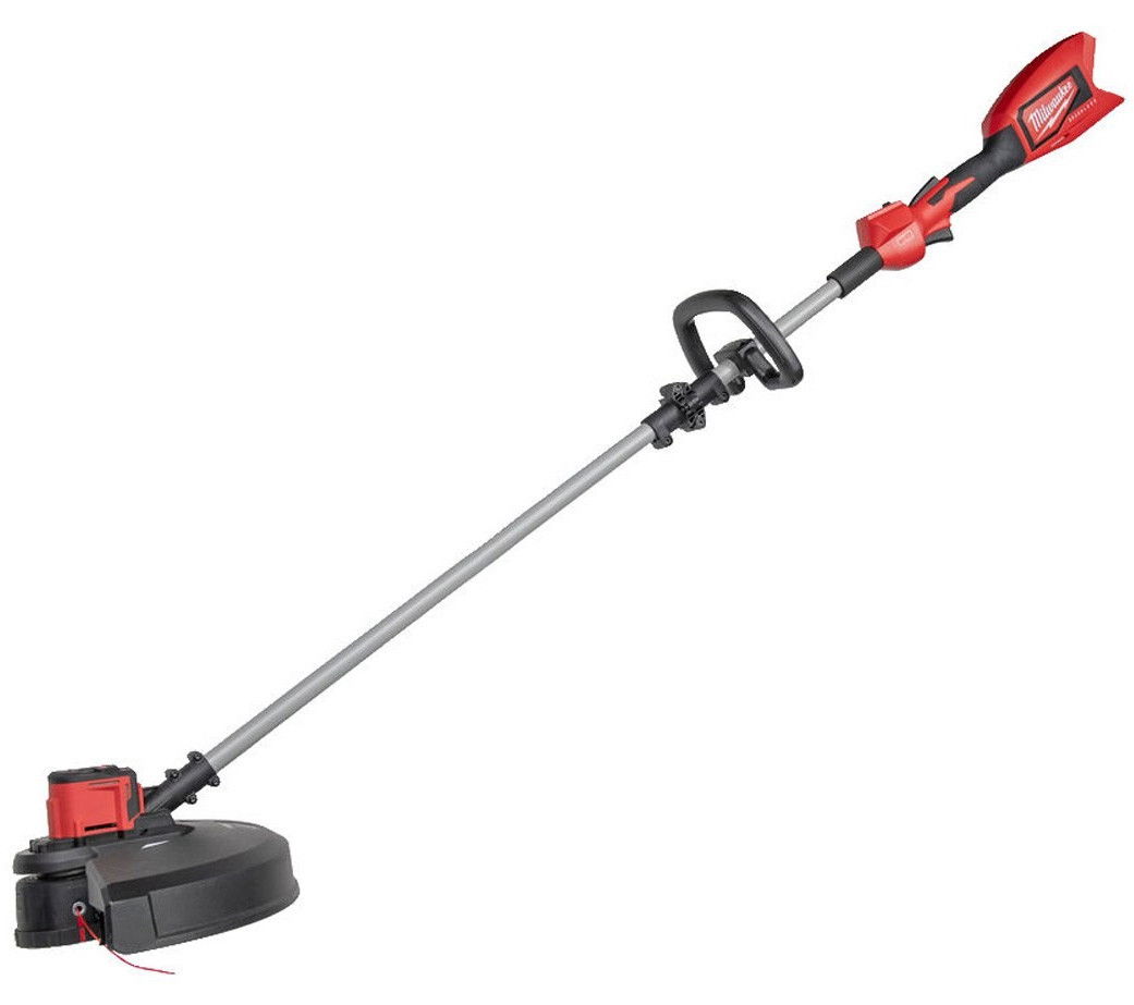 Milwaukee M18 BLLT-0 akkus szénkefe nélküli szegélynyíró (akku és töltő nélkül) termék fő termékképe