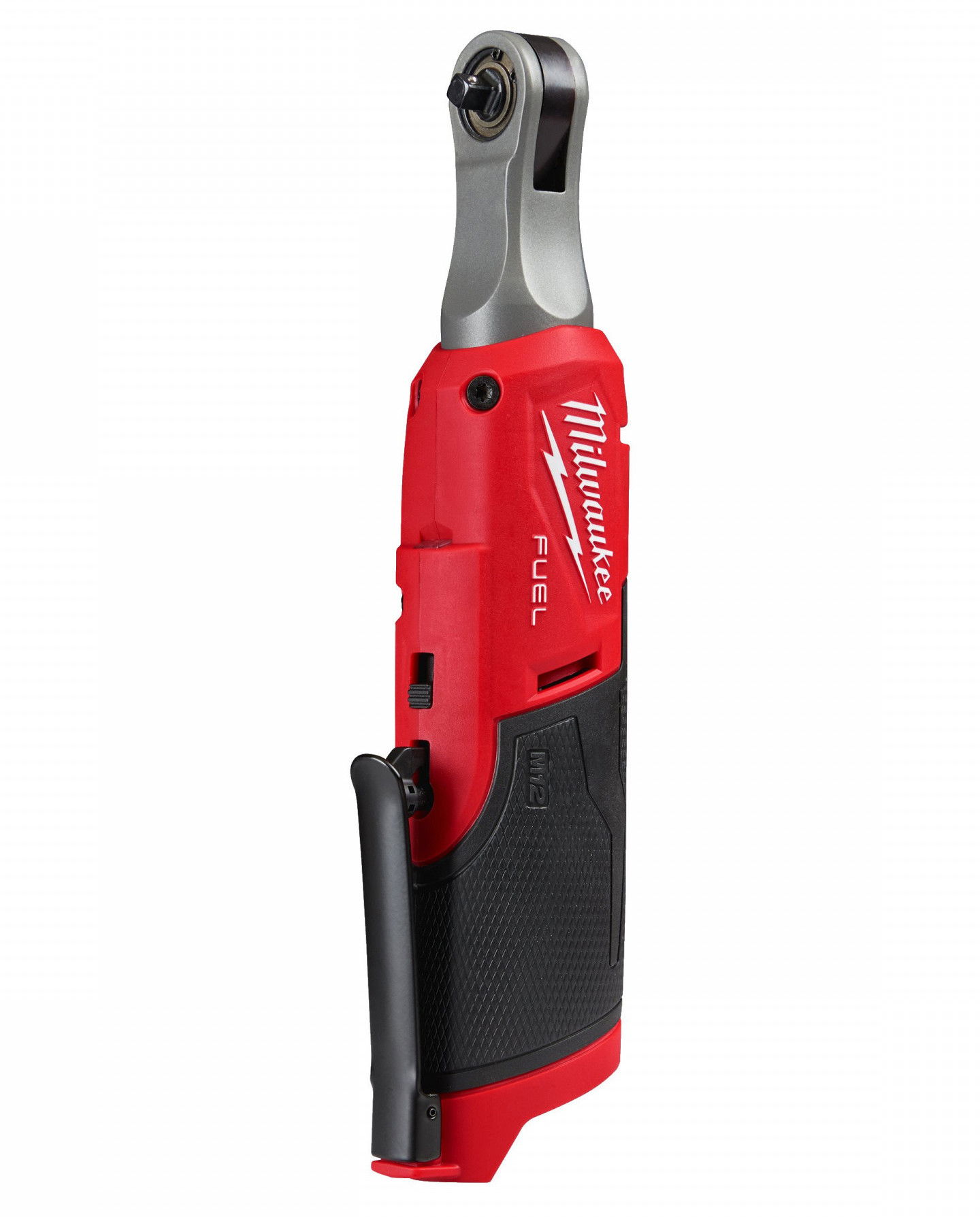 Milwaukee M12 FHIR14-0 FUEL™ akkus nagy sebességű racsnis csavarkulcs, 1/4" (akku és töltő nélkül) termék fő termékképe