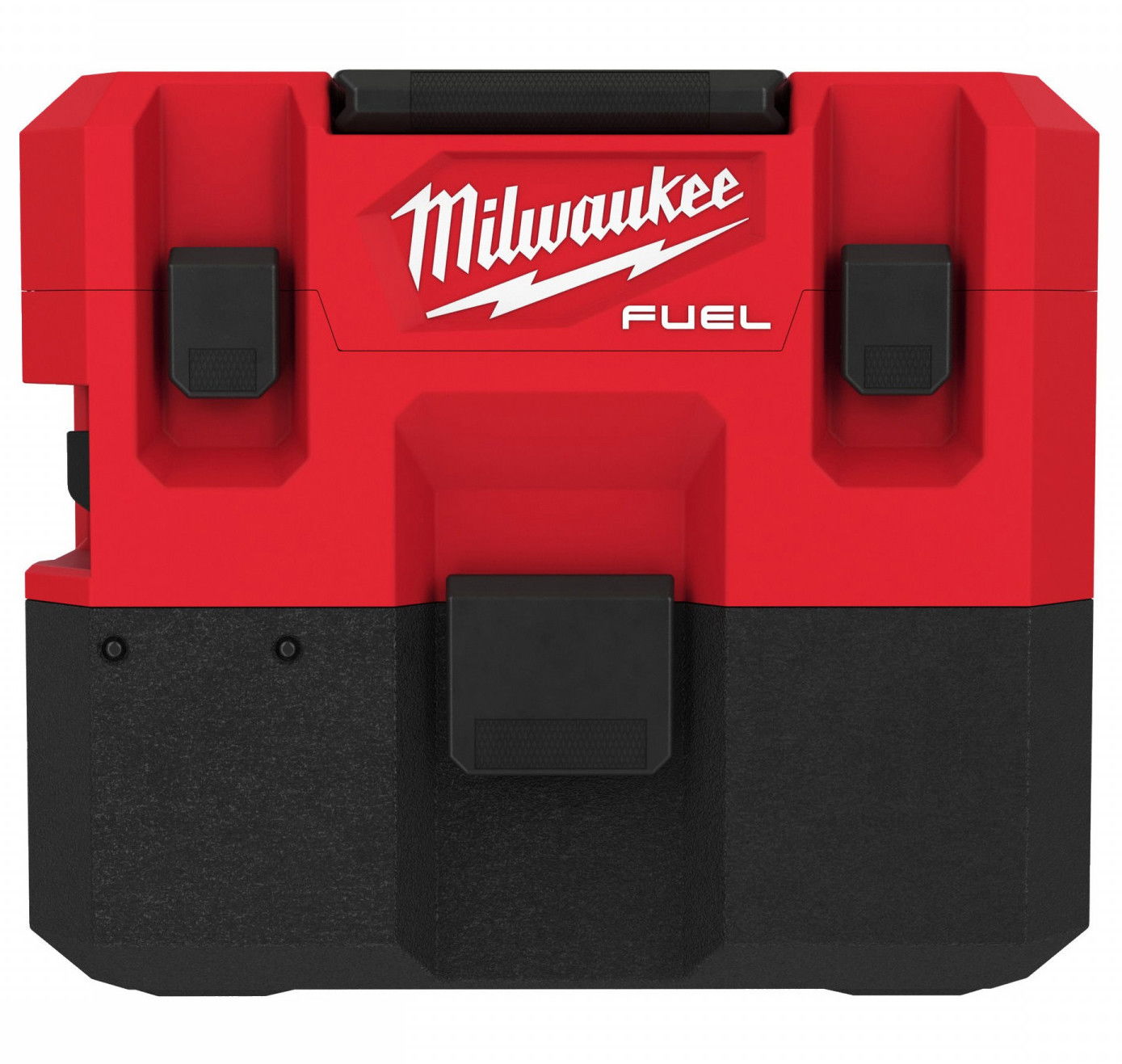 Milwaukee M12 FVCL-0 FUEL™ akkus nedves-száraz porszívó (akku és töltő nélkül) termék fő termékképe