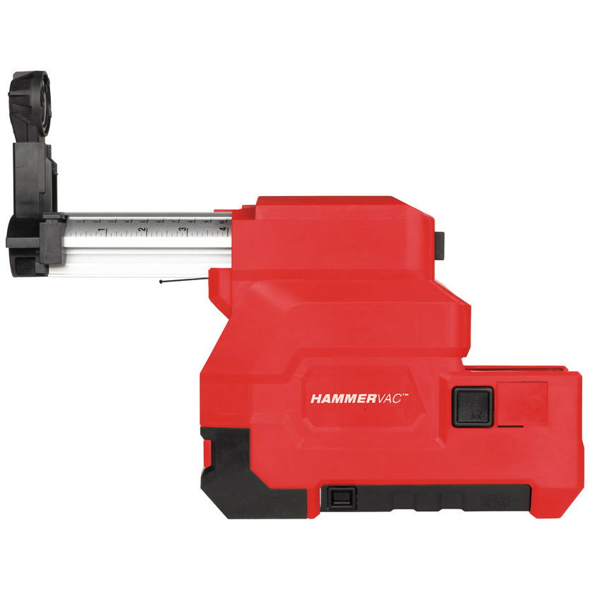 Milwaukee M18 CDEX-0 porelszívó, SDS-plus (akku és töltő nélkül) termék fő termékképe