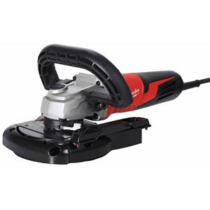 Milwaukee AGV 15-125 XE DEG SET sarokcsiszoló porelvezető burkolattal termék fő termékképe