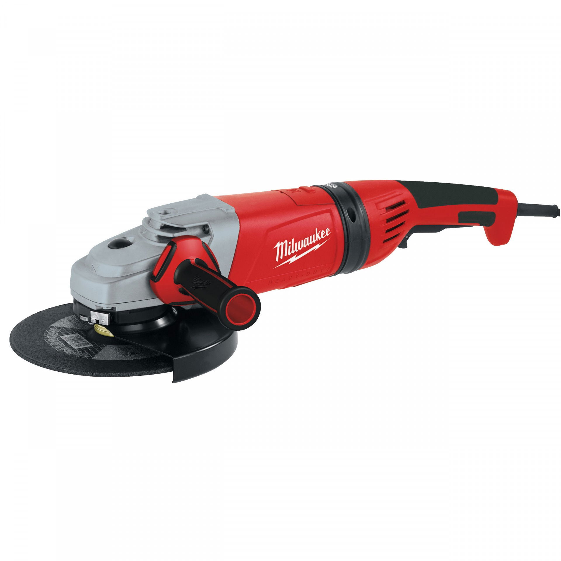 Milwaukee AGV 21-230 GEX/DMS sarokcsiszoló termék fő termékképe