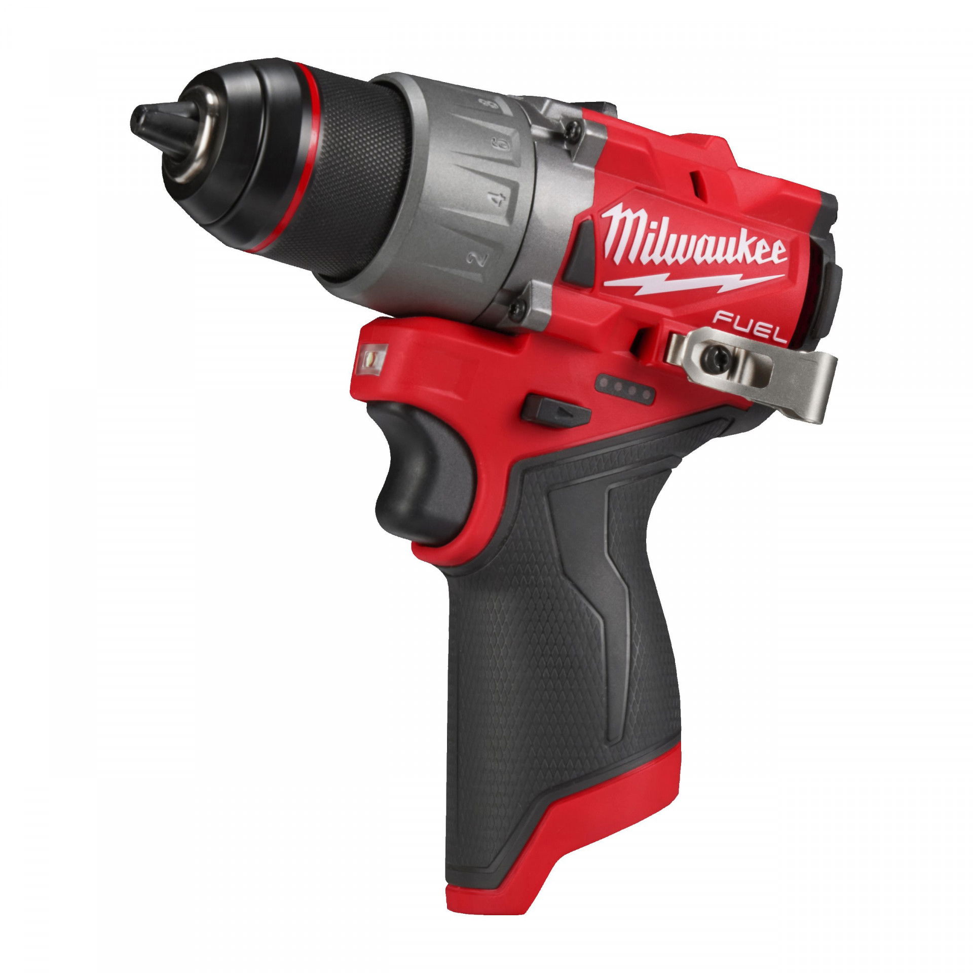 Milwaukee M12 FDD2-0 FUEL™ akkus fúró-csavarozó (akku és töltő nélkül) (PROMO) termék fő termékképe