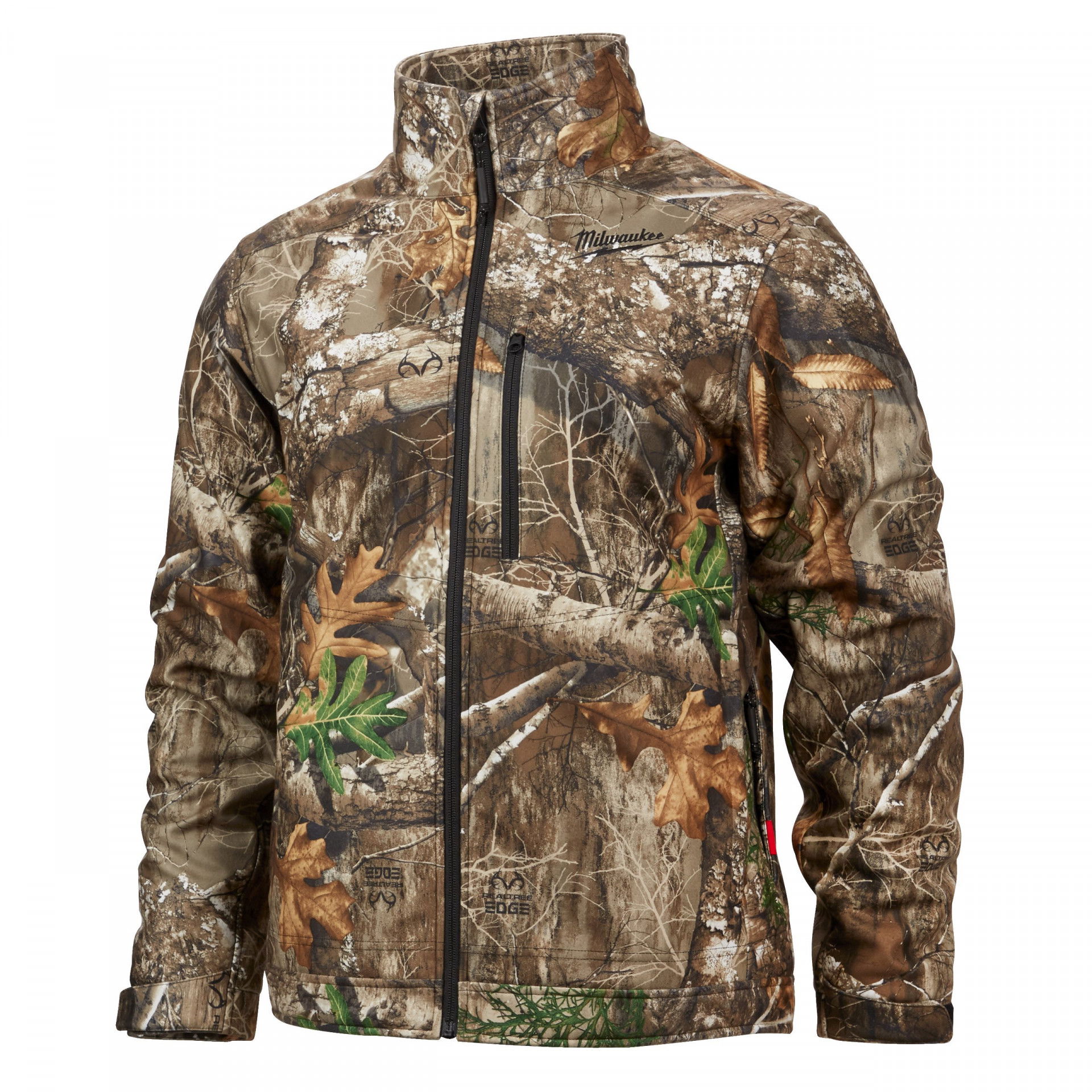 Milwaukee M12 HJ CAMO6-0 prémium fűthető kabát, terepszínű (akku és töltő nélkül) termék fő termékképe