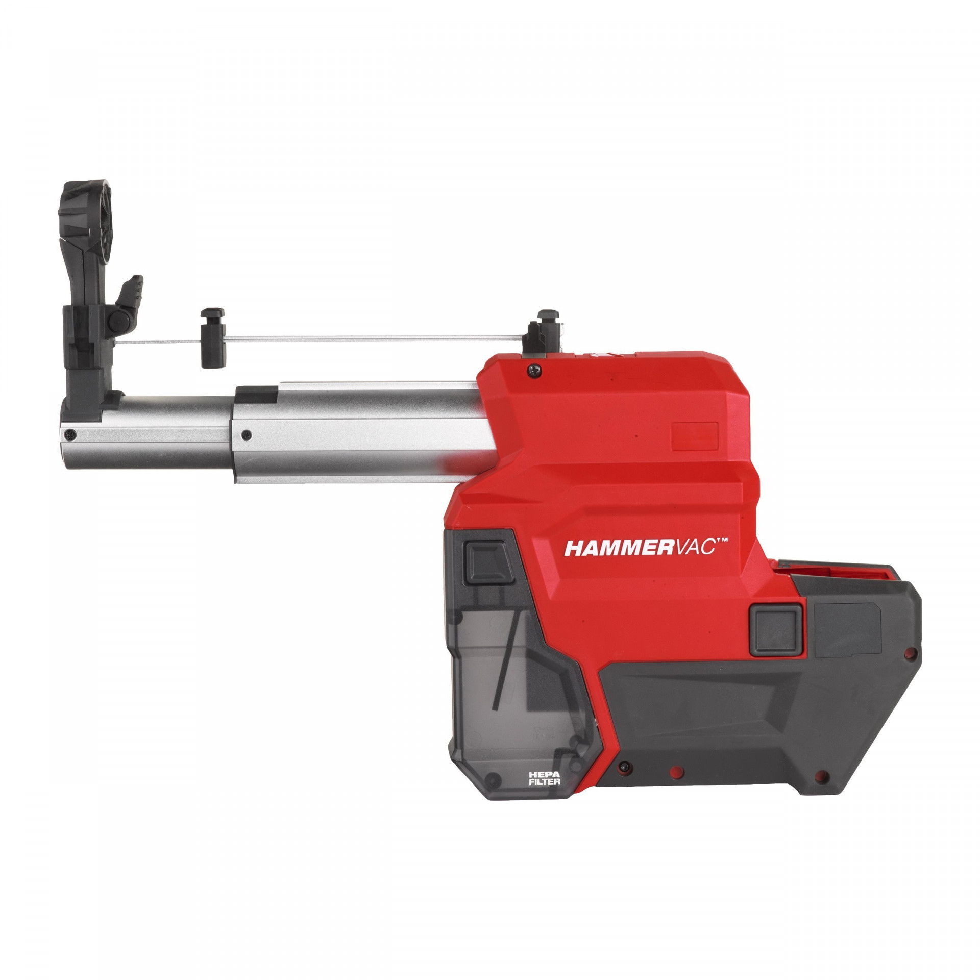 Milwaukee M18 FDDEXL porelszívó Autopulse™ funkcióval 26 mm-es SDS-plus kalapácsokhoz (akku és töltő nélkül) termék fő termékképe