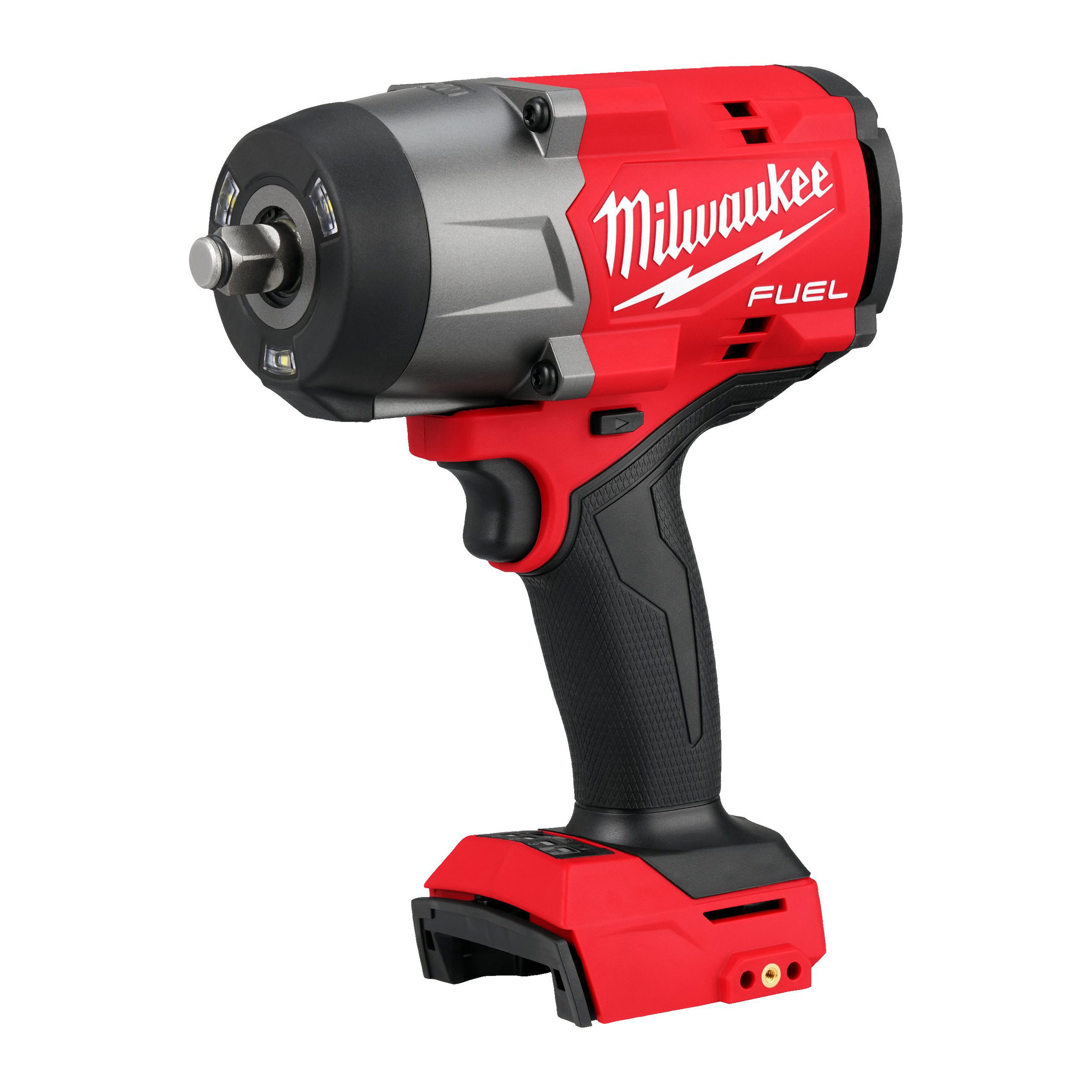 Milwaukee M18 FHIW2F12-0X FUEL™ akkus ütvecsavarozó biztosítógyűrűvel (akku és töltő nélkül, Heavy Duty kofferben) (PROMO) termék fő termékképe