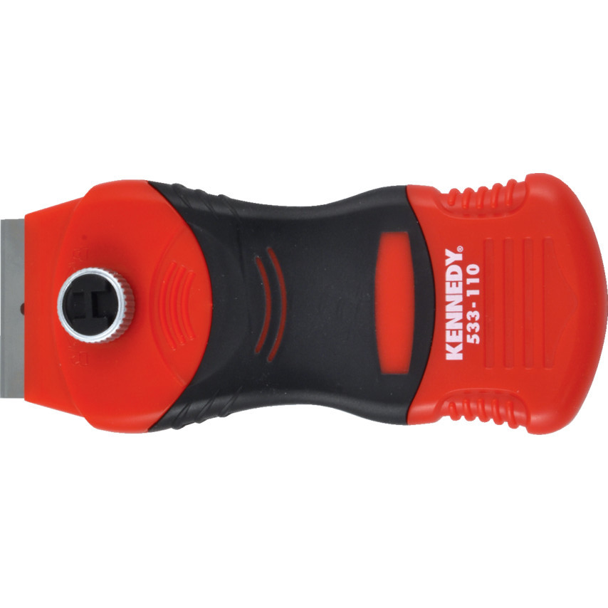 KENNEDY Festékkaparó ablaküveghez termék fő termékképe