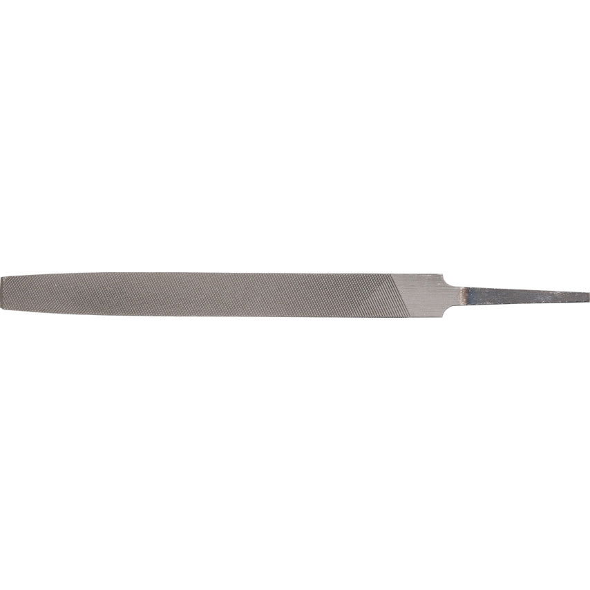 KENNEDY 10" (250 mm) lapos félsimító műhelyreszelő termék fő termékképe
