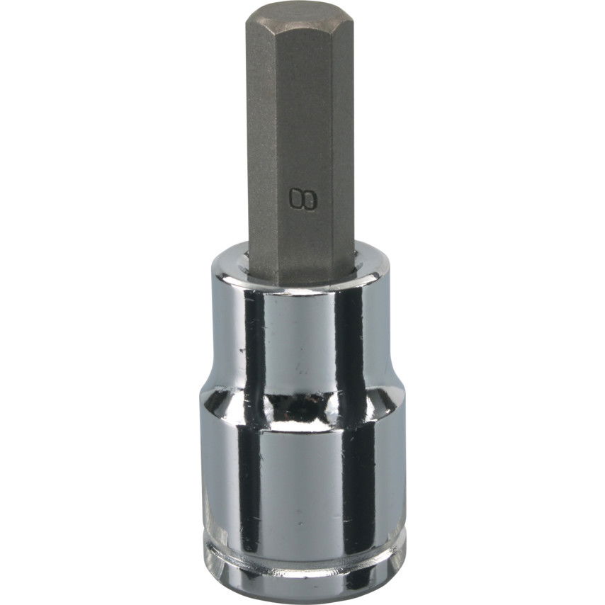 YAMOTO 10 mm hatszögű feltűzhető csavarbehajtó 3/8" -os meghajtóval termék fő termékképe