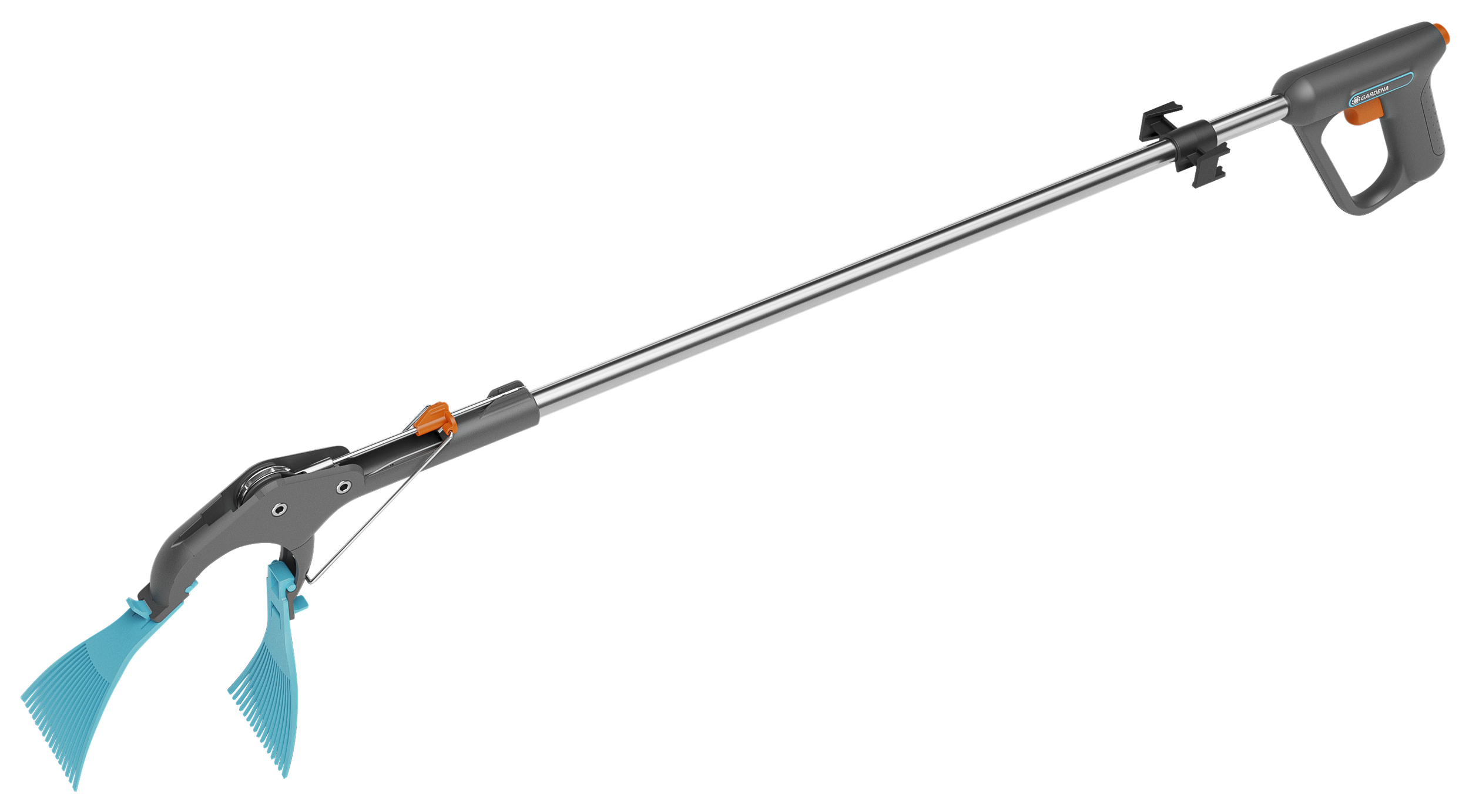 Gardena 4 az 1-ben kerti szemétfelszedő termék fő termékképe