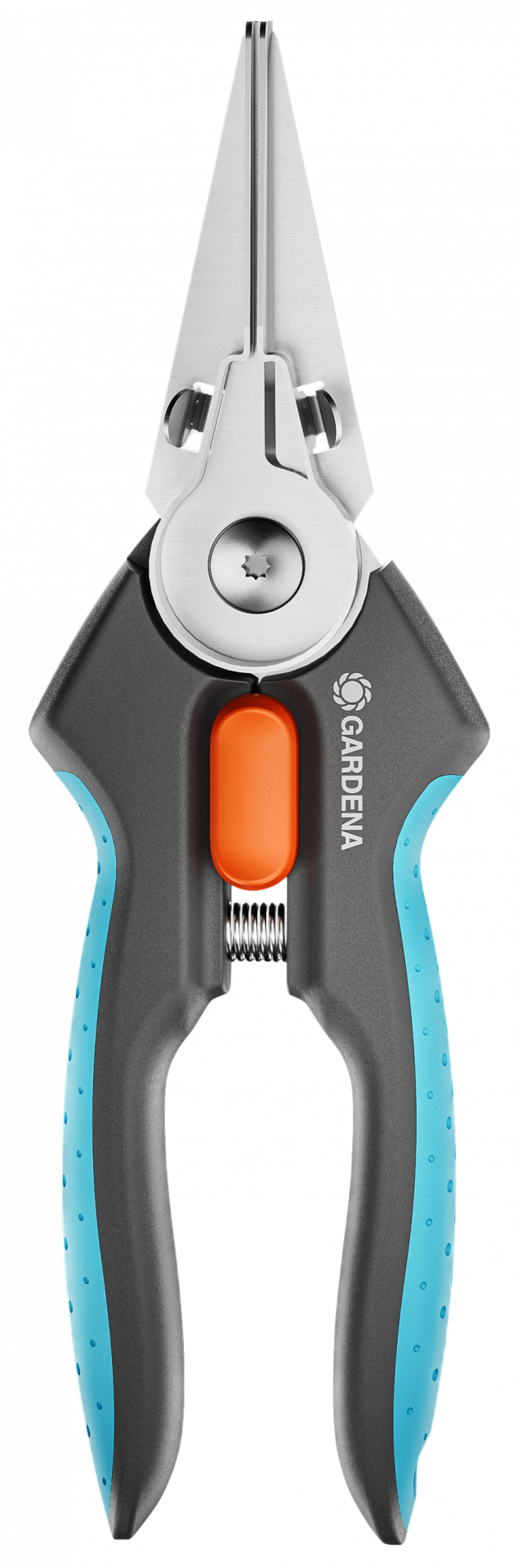Gardena Szüretelő olló fogó funkcióval termék fő termékképe