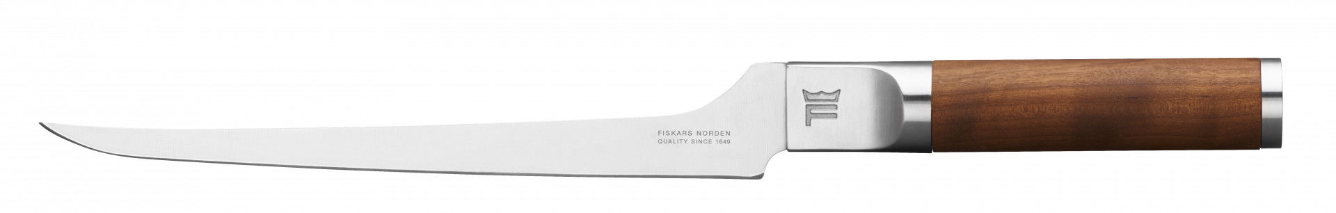 Fiskars Norden filézőkés, 21 cm termék fő termékképe