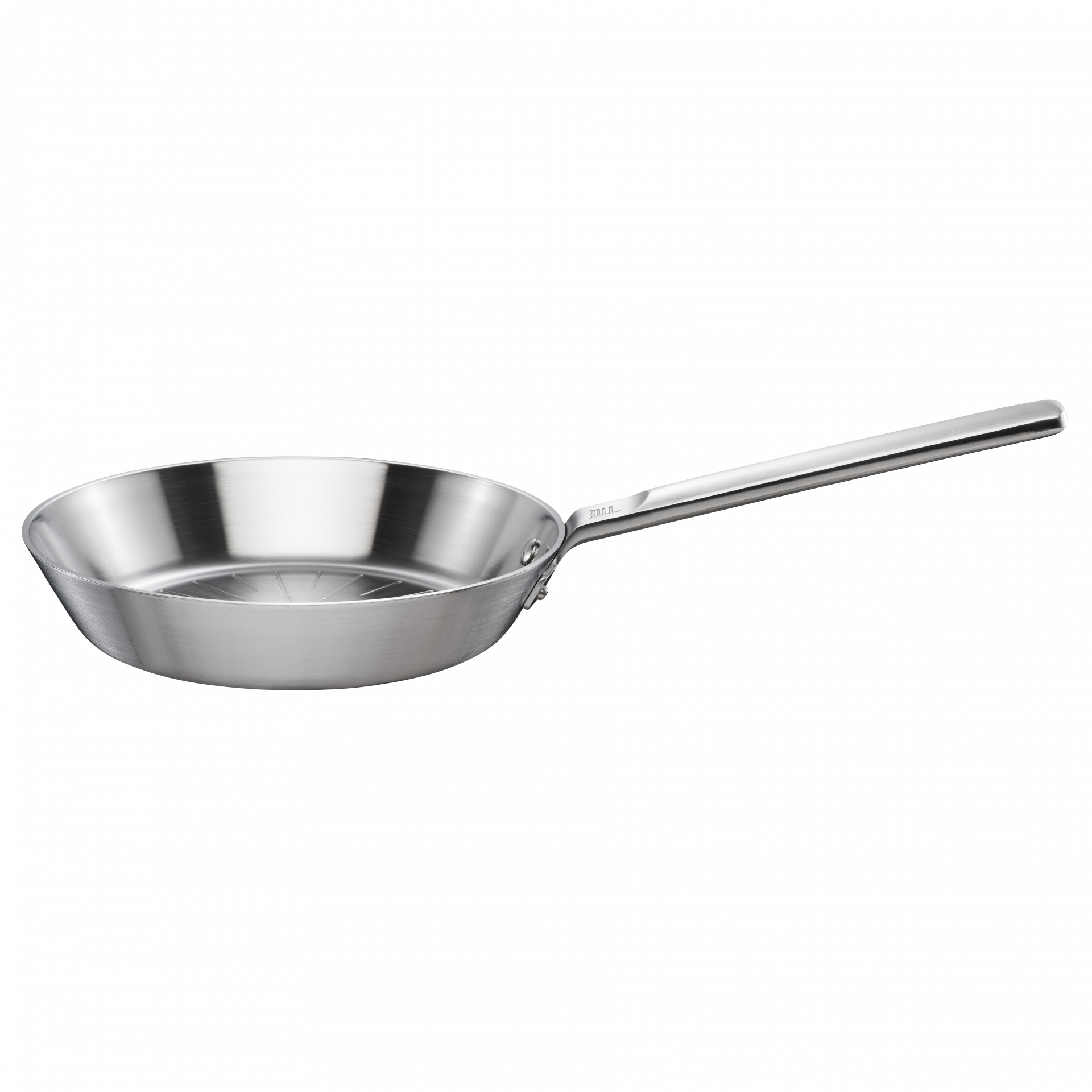 Fiskars Norden serpenyő bevonat nélküli, 24 cm termék fő termékképe