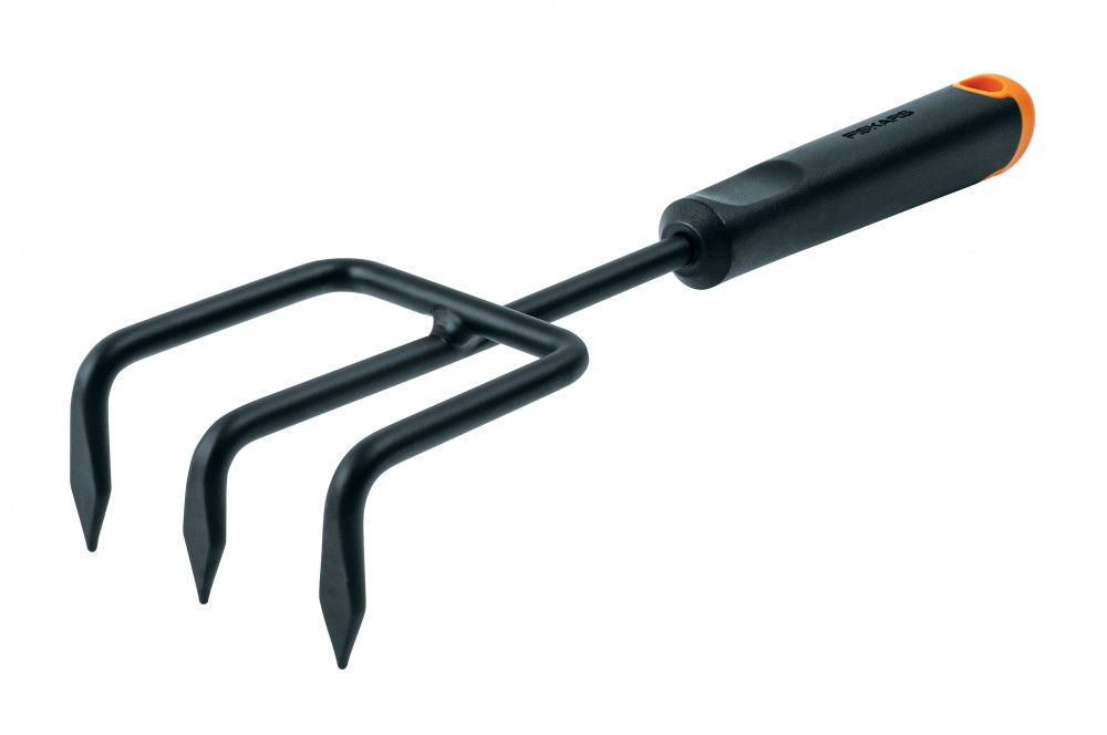 Fiskars Ergo™ ültetővilla termék fő termékképe