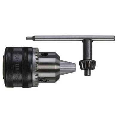 Milwaukee Precíziós fogaskoszorús tokmány, M18x2.5, 3.0-16 mm termék fő termékképe