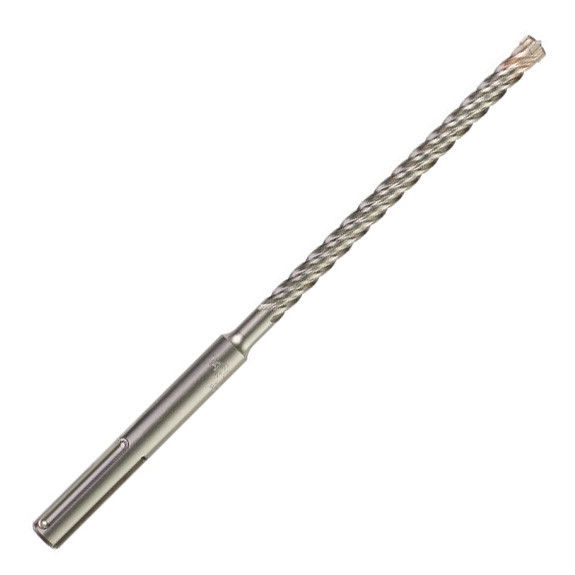 Milwaukee SDS-max 4-élű fúrószár, 14 x 200/340 mm termék fő termékképe