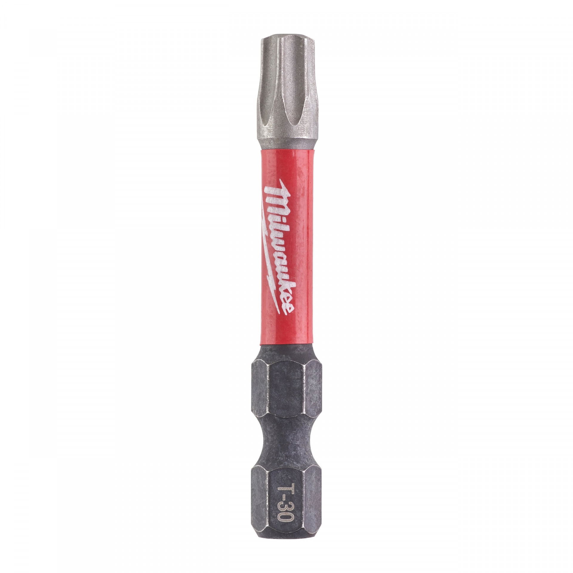 Milwaukee Shockwave Impact Duty™ csavarozó bit, 50 mm, TX 30, 1 db/bliszter termék fő termékképe